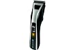 Remington HC5550 Titanium - Cortapelos para cabello y barba