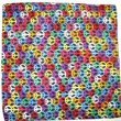 Peace Bandana - 2 Pack