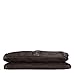 Scarleton Chic V Design Crossbody Bag H178621 - Coffee