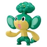 Takara Tomy Pokemon Monster Collection Mini Figure - 1.5