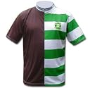 Trikot St. Pauli - Celtic