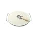 Bialetti 4-Piece Pizza Stone Set