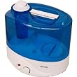 Portable Ultrasonic Humidifier
