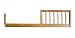 Da Vinci Jenny Lind Toddler Bed Conversion Kit