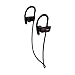 Silicon Devices Wireless Bluetooth Headphones Sports Sweatproof Workout for Running