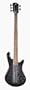 Spector Legend 5 Classic Bass Guitar (5 String, Slate Grey)