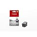 1 Original Druckerpatrone f�r Canon Pixma MX420 (black)+ 10 Blatt Fotopapier von Tinten und Toner Fuchs