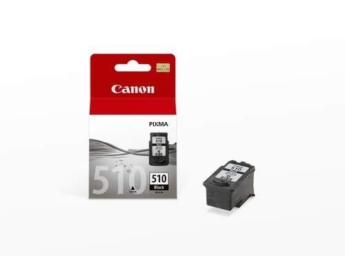 1xOriginal Druckerpatrone für Canon Pixma MP490 (black)