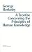Treatise Concerning the Principles of Human Knowledge