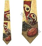 WASHINGTON REDSKINS TIES NECKTIES