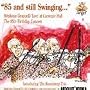 85 & Still Swinging... Stephane Grappelli 'Live' at Carnegie Hall: The 85th Birthday Concert