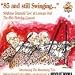 85 & Still Swinging... Stephane Grappelli 'Live' at Carnegie Hall: The 85th Birthday Concert