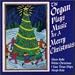 Tower City-The Organ Plays Music for a Merry Christmas - Wurlitzer Organs