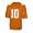 Orange # 10