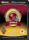 2004 Rose Bowl: USC vs Michigan