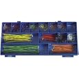 350 PC JUMPER WIRE KIT