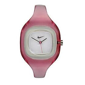 Nike Kids' Small Presto Cee Analog Watch #T0008-602