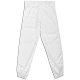 Eastbay Youth MM Poly Baseball Pant - Big Kids