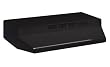 Frigidaire F30WR01EB 30-Inch Under-Cabinet Range Hood, Black