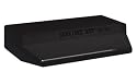 Frigidaire F30WR01EB 30-Inch Under-Cabinet Range Hood, Black