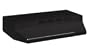 Frigidaire F30WR01EB 30-Inch Under-Cabinet Range Hood, Black