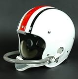 Auburn Tigers 1956-57 '1957 National Champs' Authentic Vintage Full Size Helmet