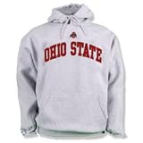 Ohio State Buckeyes Hooded Sweatshirts - Arch and Icon