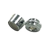 Buy ACE MALE FAUCET AERATOR 11 16 thread by Gilmour