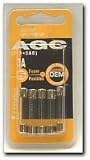 Littelfuse AGC3BP AGC Glass Fuses