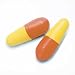 Howard Leight Multimax Earplugs, Multimax, Uncorded, Poly Bag, Mm 1