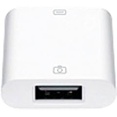 Apple iPod Camera Connector f�r iPod Photo