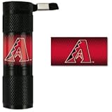 MLB LED Flashlight