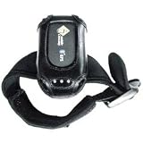 MOBILE CROSSING INC - CASE, BLUETOOTH GPS HOLSTER reviews at GPS Review