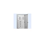 CU95185 直送　代引支払・他メーカー同梱不可 幹線分岐盤（屋内用）