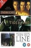 Enemy At The Gates / Tigerland / The Thin Red Line [1998]