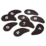 Silverline Iron Headcover - 
