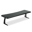 Safco Model Off-Surface Shelf, Black (3601)