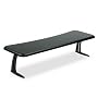 Safco Model Off-Surface Shelf, Black (3601)