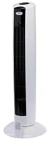 Draper 43132 900MM REMOTE CONTROL TOWER FAN