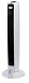 Draper 43132 900MM REMOTE CONTROL TOWER FAN
