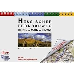 Hessischer Fernradweg Rhein-Main-Kinzig