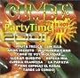 Cumbia Party Time 2001