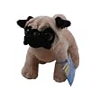 Webkinz Pug with Trading Cards