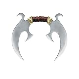 Shadow Ninja Crescent Blade