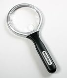 Mighty Bright 3 inch Round Magnifier
