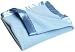 Pure Cashmere Baby Blanket (36"x44")