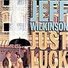 Image of album by Jeff Wilkinson