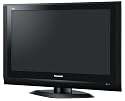 Panasonic TX 32 LXD 700 F 32 Zoll / 81 cm 16:9 "HD-Ready" LCD-Fernseher mit integriertem DVB-T Tuner schwarz