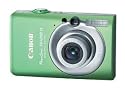 Canon PowerShot SD1200IS 10 MP Digital Camera with 3x Optical Image Stabilized Zoom and 2.5-inch LCD (Green)