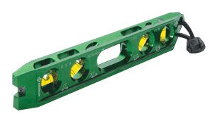 Greenlee L107 Electrician's Torpedo Level